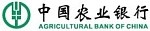 AGRICULTURAL BANK OF CHINA
